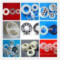 2014 China best quality ceramic ball bearing 608 skateboard bearing with competitive price